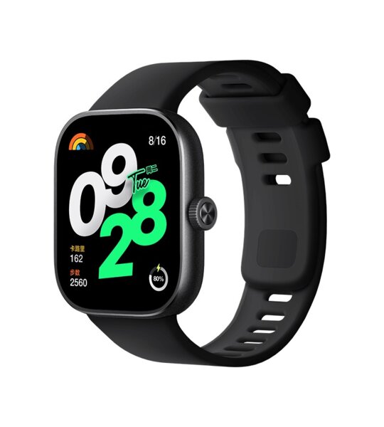 Mi smart watch low price sales