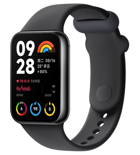 Xiaomi smart band online
