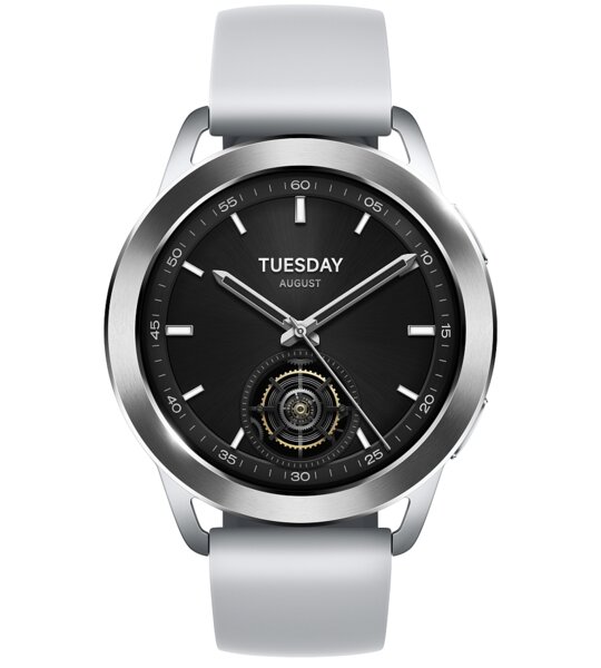 Mi watch series 3 hotsell