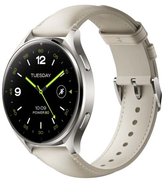 Смарт-часы Xiaomi Watch 2 gray