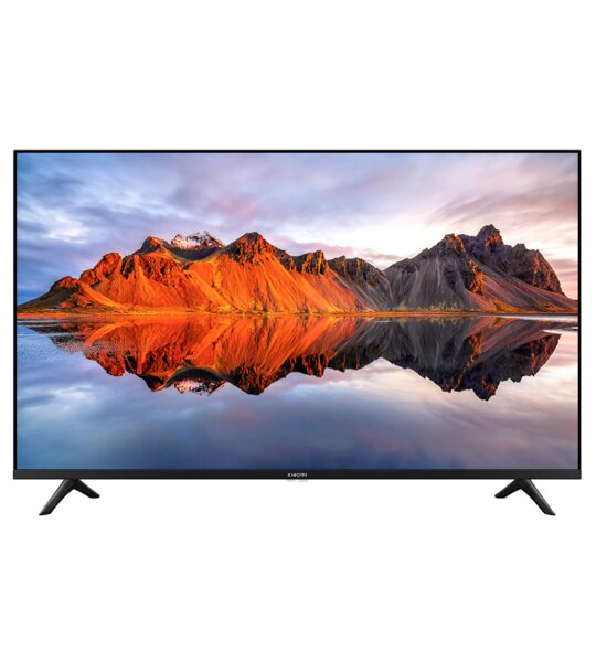 Телевизор жидкокристаллический Xiaomi TV A Pro 43" 2025