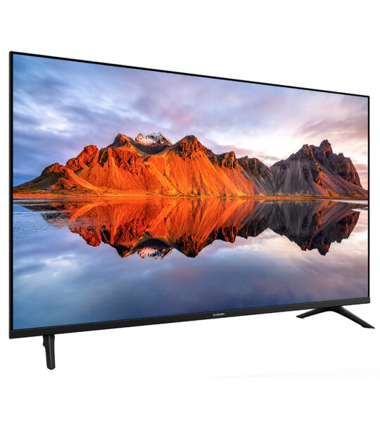Телевизор жидкокристаллический Xiaomi TV A Pro 43" 2025