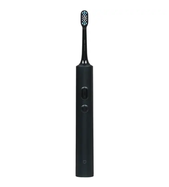 Электрическая зубная щетка Xiaomi Electric Toothbrush T501 gray