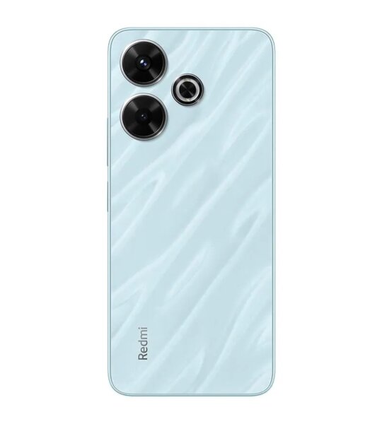 Сотовый телефон Redmi 13 6/128Gb blue