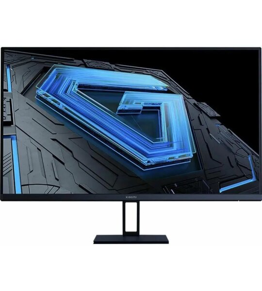 Монитор жидкокристаллический Xiaomi Monitor G27i