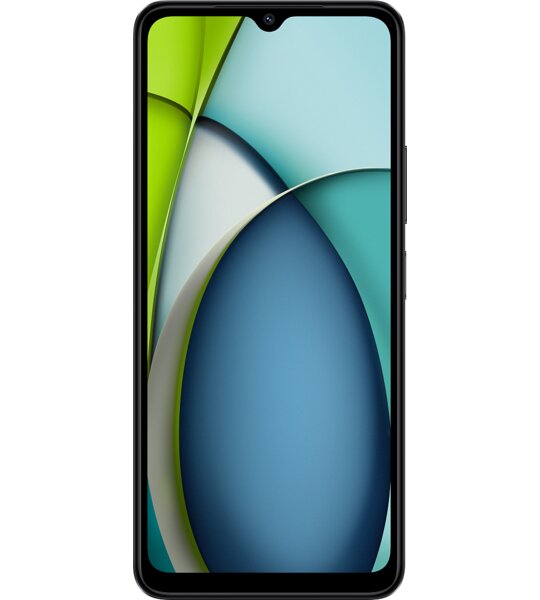 Сотовый телефон Redmi A3x 3/64Gb black