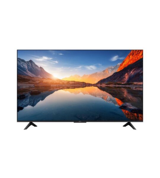 Телевизор жидкокристаллический Xiaomi TV A 43" 2025