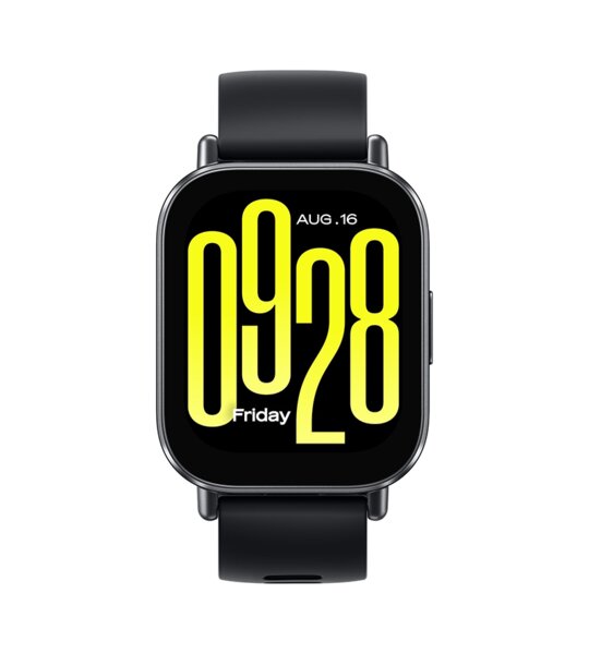 Смарт-часы Redmi Watch 5 Active black
