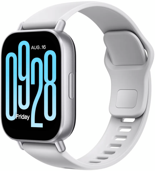 Smart watch xiaomi top