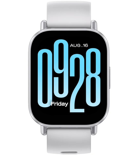 Смарт-часы Redmi Watch 5 Active silver