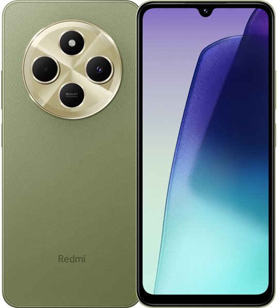 Сотовый телефон Redmi 14C 4/128Gb green