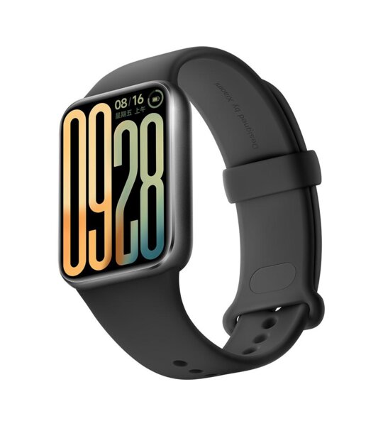 Фитнес-браслет Xiaomi Smart Band 9 Pro black