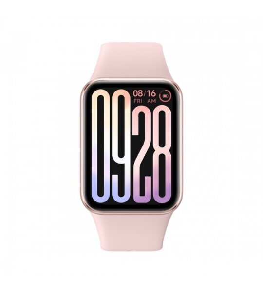 Фитнес-браслет Xiaomi Smart Band 9 Pro rose gold