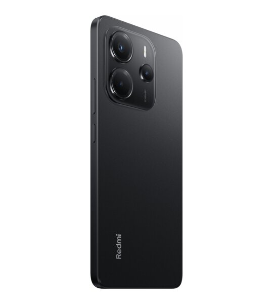 Сотовый телефон Redmi Note 14 6/128Gb black