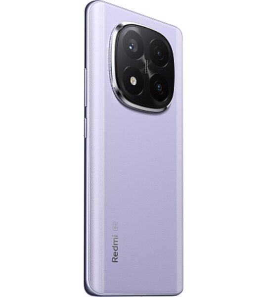 Сотовый телефон Redmi Note 14 Pro+ 5G 12/256Gb purple