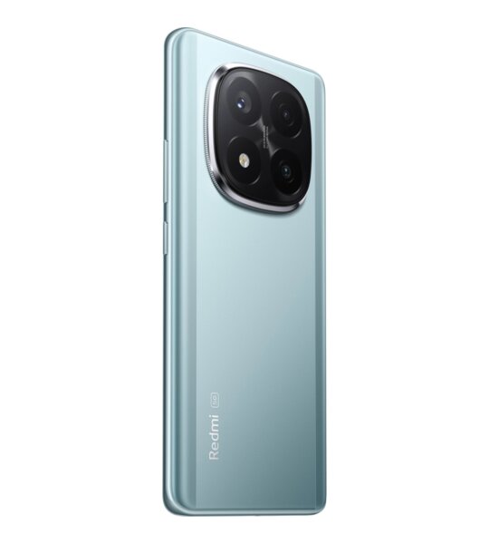 Сотовый телефон Redmi Note 14 Pro+ 5G 8/256Gb blue