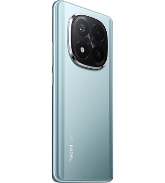 Сотовый телефон Redmi Note 14 Pro+ 5G 12/256Gb blue