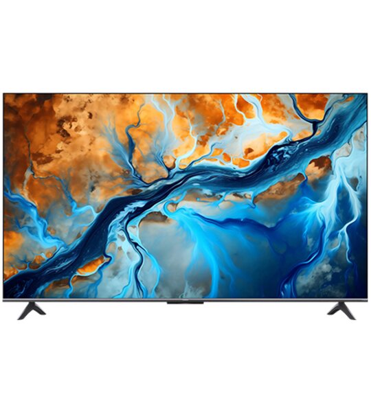 Телевизор жидкокристаллический Xiaomi TV S Mini LED 65" 2025