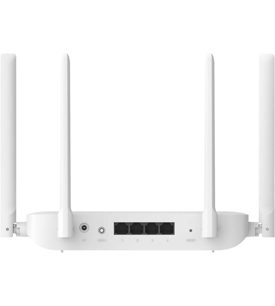 Роутер Xiaomi Wi-Fi AX1500