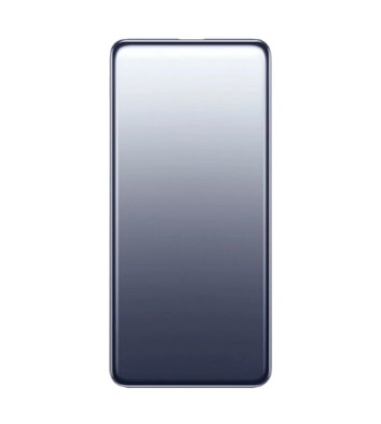 Внешний АКБ 5000mAh Xiaomi Ultra Slim Power Bank серый