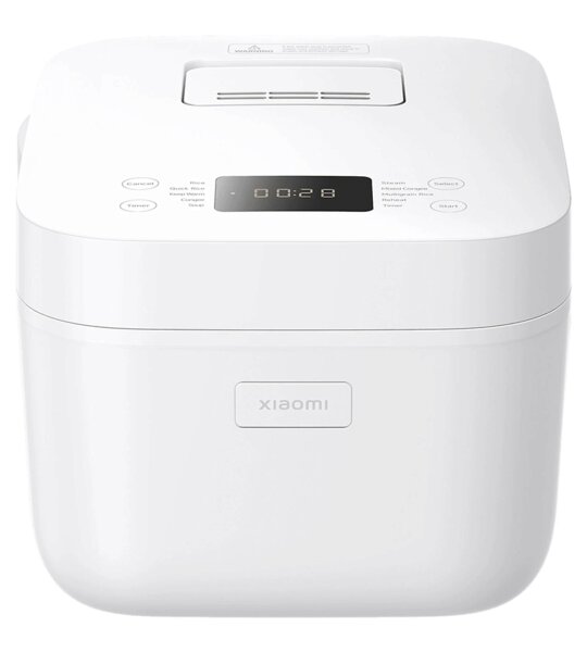 Рисоварка Xiaomi Multifunctional Rice Cooker 4L