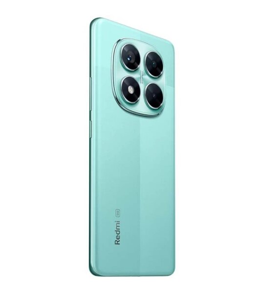 Сотовый телефон Redmi Note 14 Pro 5G 8/256Gb green