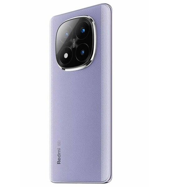 Сотовый телефон Redmi Note 14 Pro 5G 12/512Gb purple