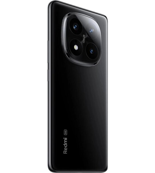 Сотовый телефон Redmi Note 14 Pro 5G 8/256Gb black