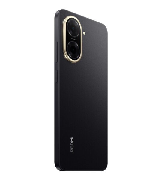 Сотовый телефон Redmi A5 3/64Gb black