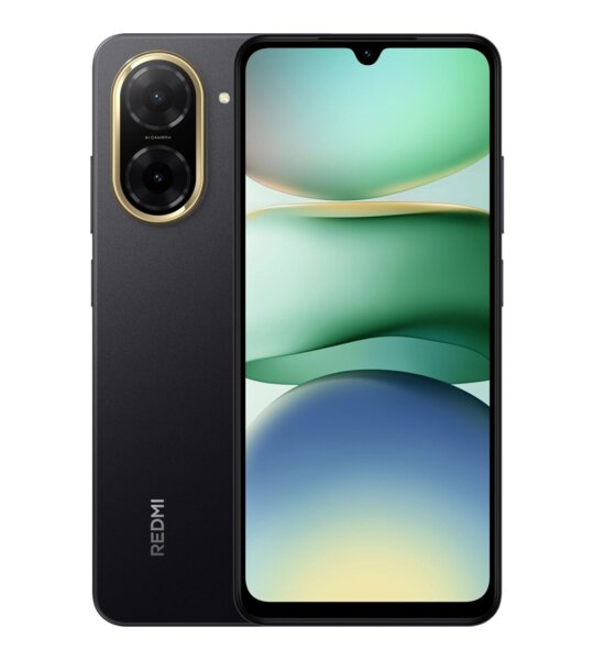 Сотовый телефон Redmi A5 3/64Gb black