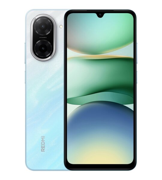 Сотовый телефон Redmi A5 4/128Gb blue