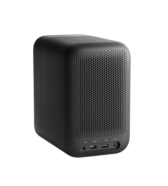 Проектор Xiaomi Smart Projector L1 Pro