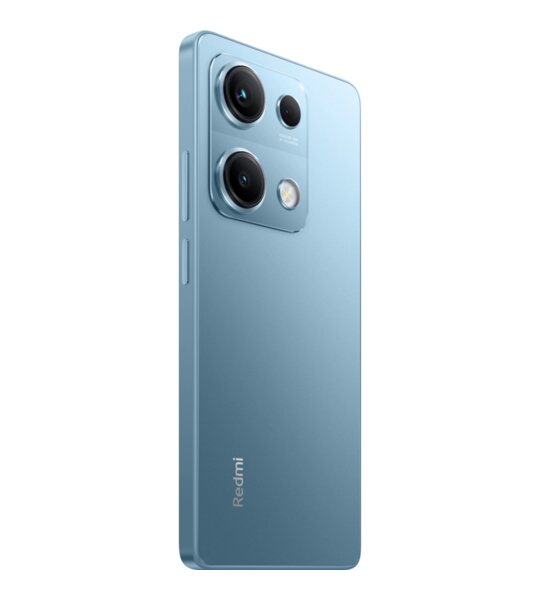 Сотовый телефон Redmi Note 14S 12/512Gb blue