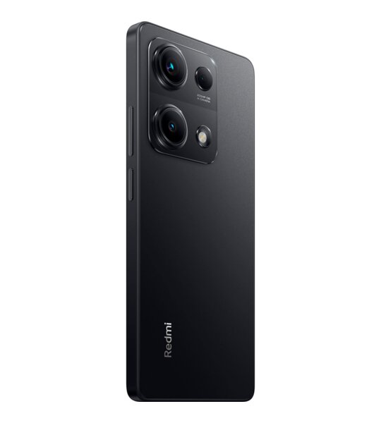 Сотовый телефон Redmi Note 14S 12/512Gb black