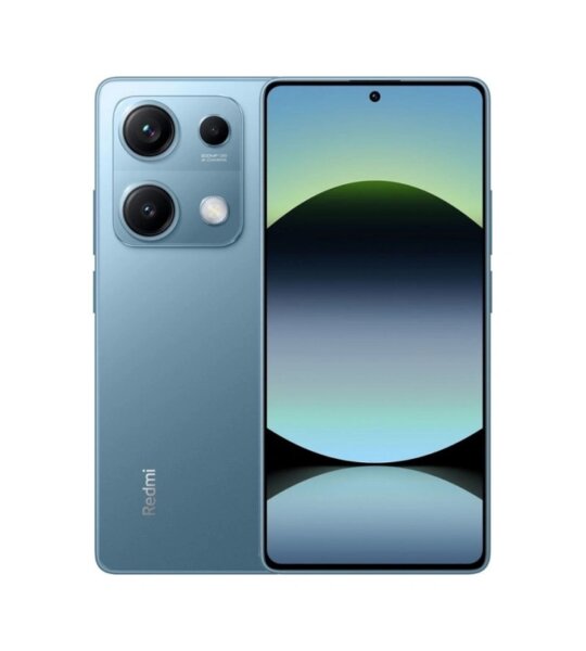 Сотовый телефон Redmi Note 14S 12/512Gb blue