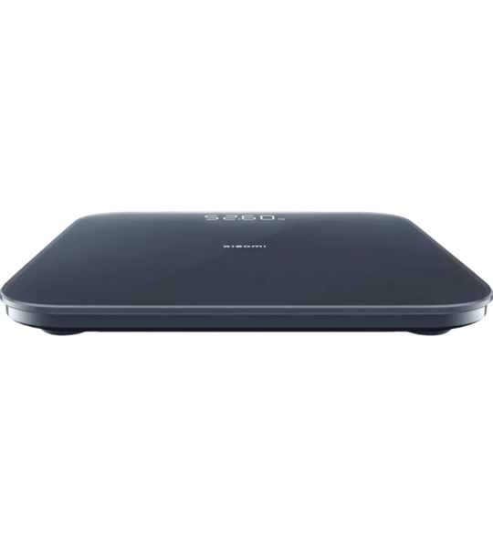 Умные весы Xiaomi Smart Scale S200 dark grey
