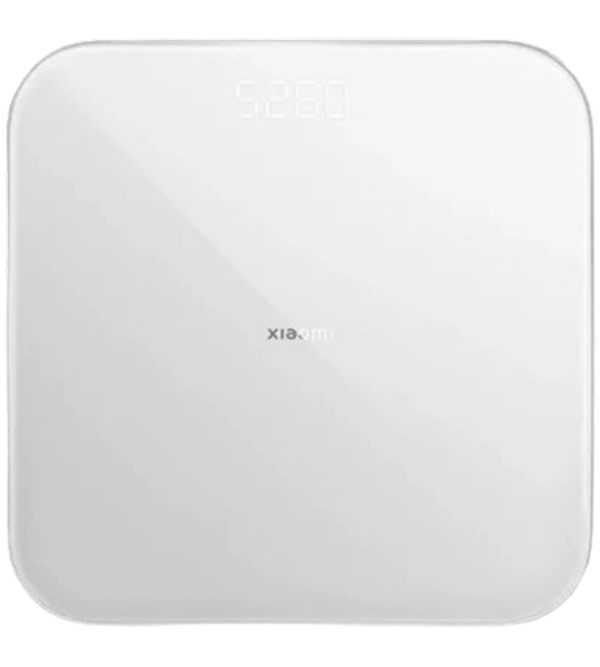 Умные весы Xiaomi Smart Scale S200 white