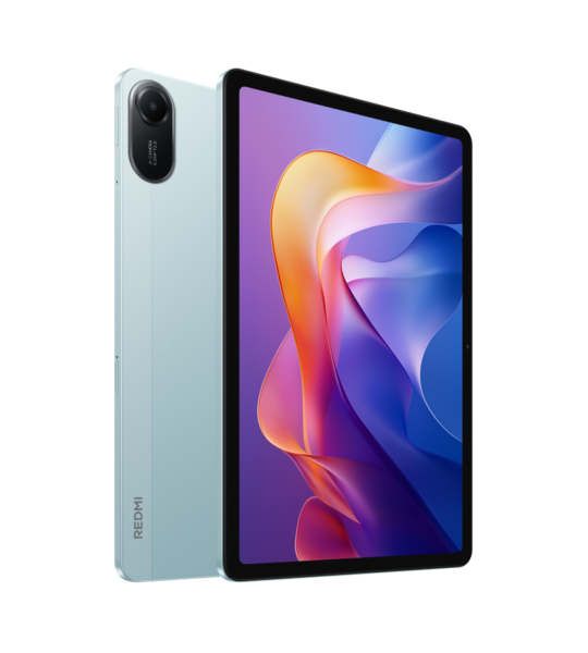 Планшетный ПК Redmi Pad 2 4G 11" 4/128Gb green