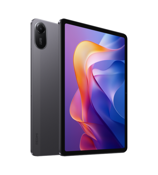 Планшетный ПК Redmi Pad 2 11" 8/256Gb gray