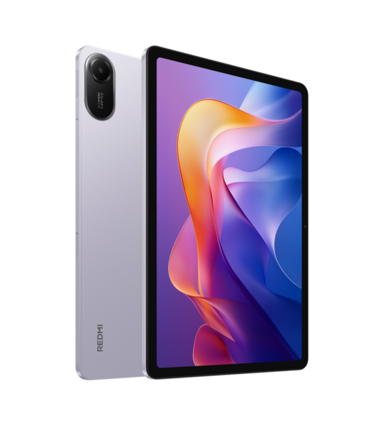 Планшетный ПК Redmi Pad 2 11" 4/128Gb purple