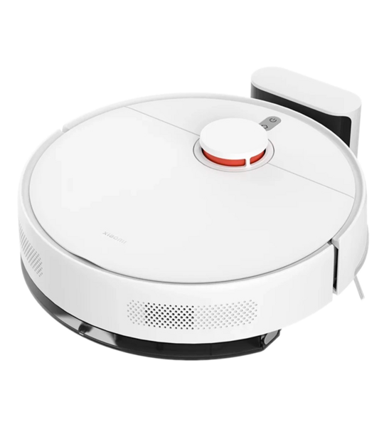 Робот пылесос Xiaomi Robot Vacuum Cleaner S40C