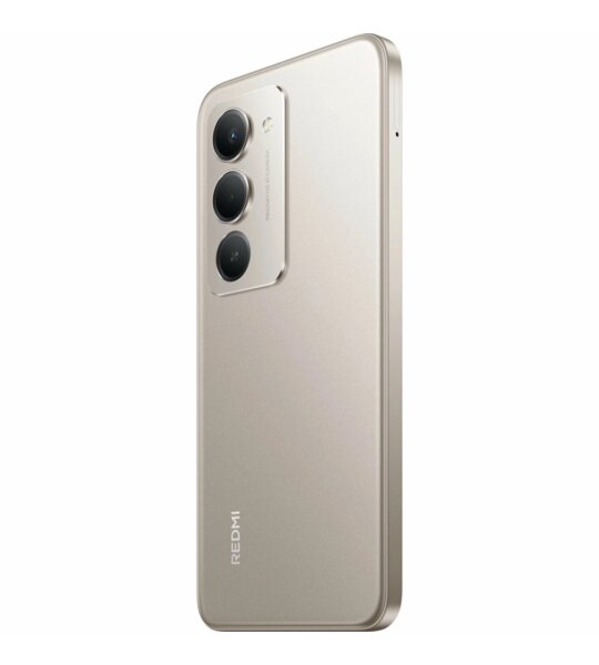 Сотовый телефон REDMI 15 6/128Gb gray