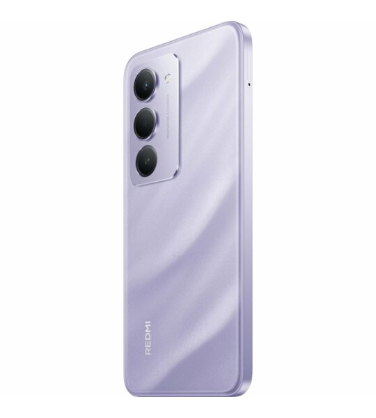 Сотовый телефон REDMI 15 6/128Gb purple