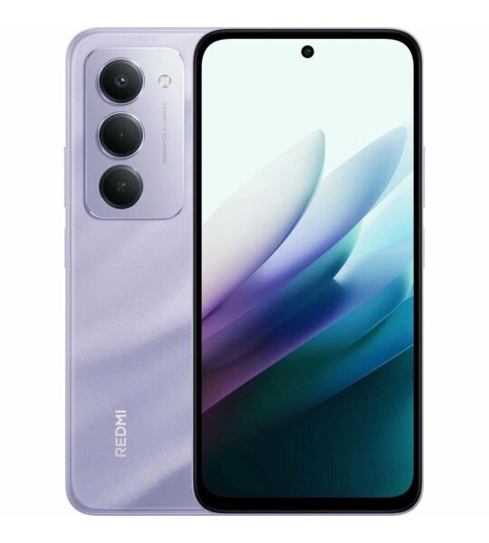 Сотовый телефон REDMI 15 6/128Gb purple