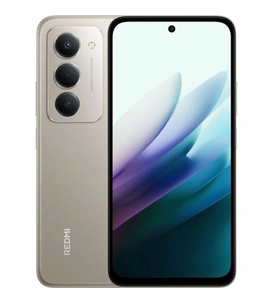 Сотовый телефон REDMI 15 8/256Gb gray