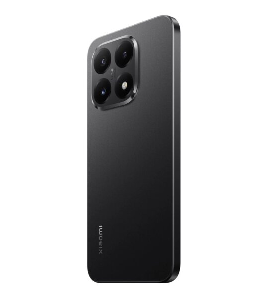 Сотовый телефон Xiaomi 15T 12/256Gb black