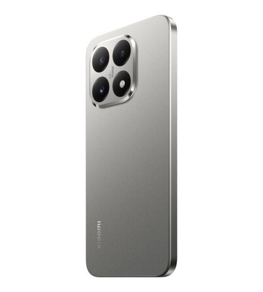 Сотовый телефон Xiaomi 15T 12/256Gb gray