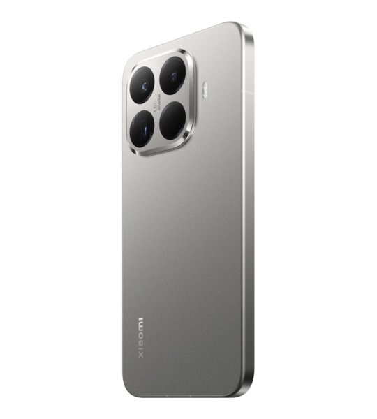 Сотовый телефон Xiaomi 15T Pro 12/1024Gb gray