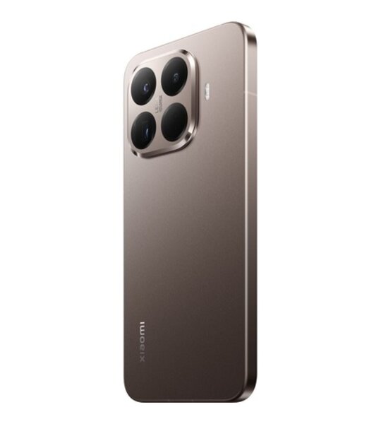 Сотовый телефон Xiaomi 15T Pro 12/256Gb gold