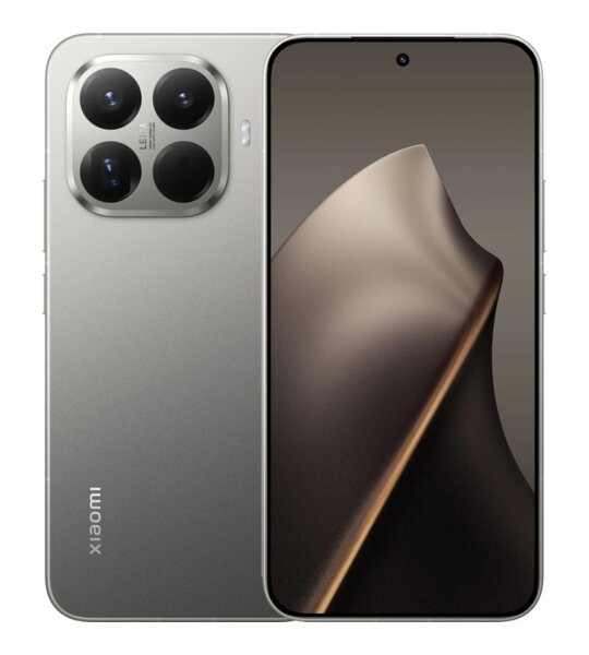 Сотовый телефон Xiaomi 15T Pro 12/1024Gb gray